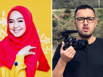 Ria Ricis Kasih Emoji Hati di Unggahan Kemal Palevi Soal Ustaz Abdul Somad, Pacaran?