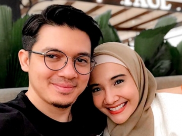 Zaskia Sungkar ‘Getol’ Program Kehamilan, Irwansyah Harapkan Ini