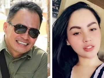 Sarita Unggah Foto Ini, Faisal Suami Jennifer Dunn Mendadak Disindir Melepas '3 Permata'