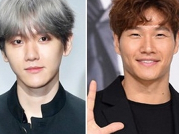 Siapkan Konsep yang Unik, Baekhyun EXO Gabung Kim Jong Kook di Acara Baru JTBC Edisi Liburan