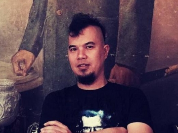 Penonton Desak Dewa 19 Tambah Lagu di Penghujung HUT RCTI, Isyaratkan Rindu Ahmad Dhani?