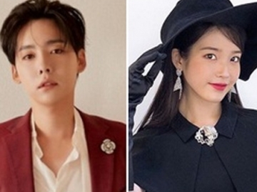 Akui Jadi Fans Berat, Kim Jin Woo Winner Iri dengan Interaksi Song Min Ho dan IU