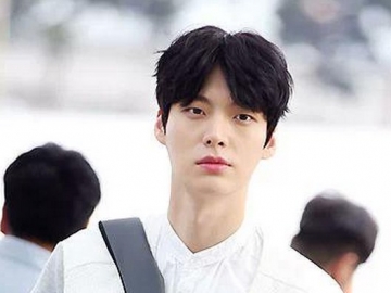 Hapus Komentar Jahat di Akun Instagramnya, Ahn Jae Hyun Ramai Diserang Netter