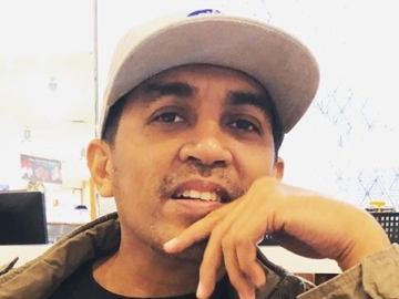 Insta Story ‘Norak’ Dikaitkan dengan Glenn Fredly, Mantan Kekasih Beri Bantahan Keras