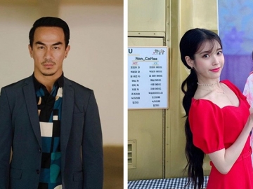 Joe Taslim Ingin Main Film Bareng IU, Akui Terlalu Bucin hingga Dapat Restu Istri