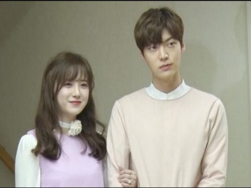 Buka Suara Lagi, Staf 'Newlyweds Diary' Ungkap Ku Hye Sun-Ahn Jae Hyun Sering Bertengkar