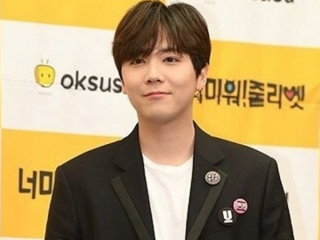 Bakal Wamil Akhir September, Nasihat Netter untuk Lee Hongki Malah Bikin Ngakak