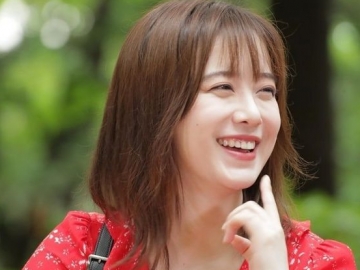 Disebut Media Play Saat Lakukan Donasi di Proses Cerai, Ku Hye Sun Malah Dibela Netter