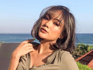 Marion Jola Akui Sering Ukur Talenta Diri Lewat Netizen, Bagaimana Caranya?