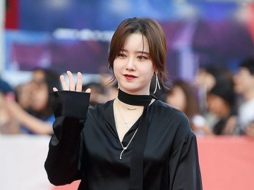 Muncul di SNS Lagi, Ku Hye Sun Umumkan Penutupan Pameran dan Bakal Lakukan Donasi