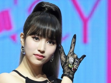Mina Twice Didiagnosa Alami Gangguan Kecemasan, JYP Beberkan Rencana Selanjutnya