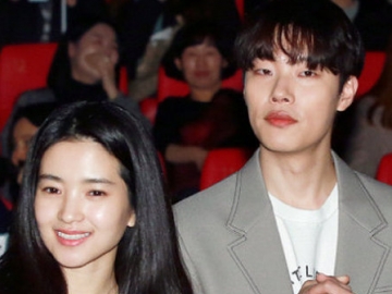 Reuni Usai ‘Little Forest’, Ryu Jun Yeol dan Kim Tae Ri Dikonfirmasi Gabung Film Genre Sci-Fi