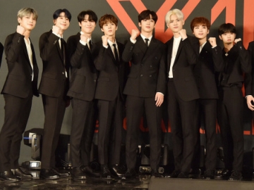 Akhirnya Debut, Ini Kata X1 Tentang Kontroversi Dugaan Manipulasi Voting di ‘Produce X 101’ 