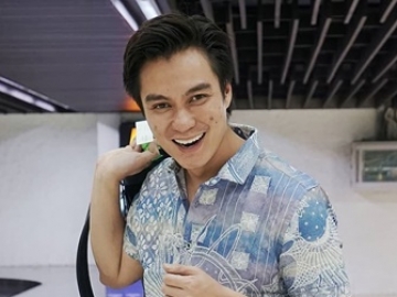 Baim Wong Labeli Mantan Terindah, Marshanda Justru Sebut Suami Paula Verhoeven Paling Bikin Trauma