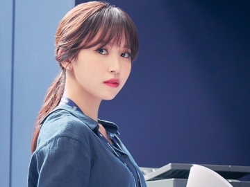 JYP Sebut Mina Ikut Bintang MV Comeback Twice, Netter Langsung Kompak Ucap Syukur