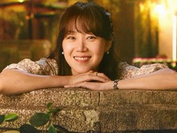 Akhirnya Kembali Akting di Drama Genre Romcom, Gong Hyo Jin: Aku Jatuh Cinta dengan Naskahnya