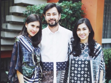 Nisya Ahmad Kena Hardik Disebut ‘Benalu’, Jawaban Raffi Ahmad Bikin Adem