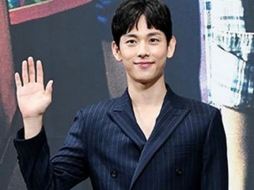 Senang Gabung Drama ‘Strangers From Hell’, Siwan Ingin Raih Rating Tinggi di Episode Pertama