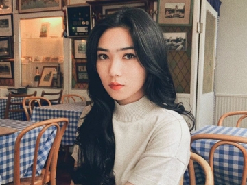 Lagu Baru Isyana Sarasvati Disebut ‘Sayat’ Hati Pendengar, Kok Bisa?