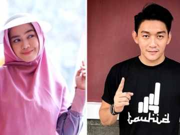 Ria Ricis Mendadak Ramai Dijodohkan dengan Ifan Seventeen, Kok Bisa?