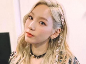 Taeyeon Unggah Foto Asyik Jalan-Jalan Sendirian di Prague, Fans Malah Ribut Soal Ini