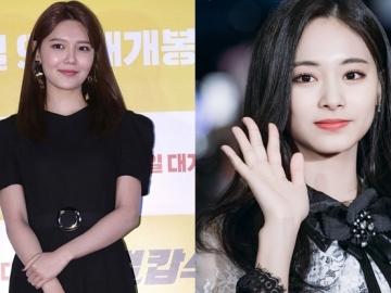 Dari Sooyoung Hingga Tzuyu, Ini Deretan Idol dengan Tinggi Badan Ideal Bak Model