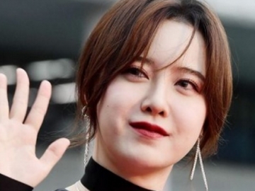 Isyaratkan Pensiun dari Dunia Hiburan, Ku Hye Sun Bikin Netizen Khawatir