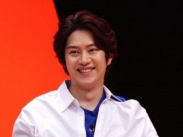 Bak Fanboy, Heechul Tunjukkan Kecintaannya Pada Grup ITZY dan Aktris Cantik Tiongkok Zhu Xu Dan