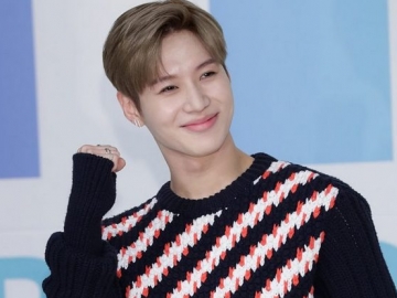 Bikin Heboh Pamer Punggung Berotor Kekar, Taemin Panen Pujian dari Netter