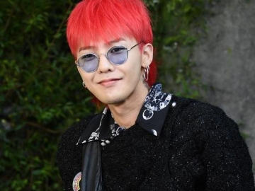 Susul T.O.P, G-Dragon Bikin Fans Antusias Bakal Resmi Keluar Wamil Bulan Depan