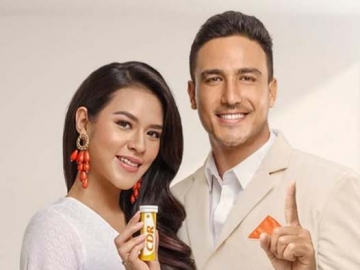 Raisa Pajang Foto Menggemaskan dan Tulis Ungkapan Romantis Rayakan 2 Tahun Pernikahan, Seperti Apa?