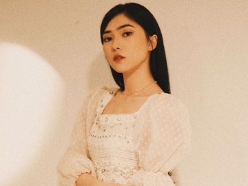 Isyana Sarasvati Akui Bisa Jadi 'Gila' Jika Tanpa Musik, Kenapa?