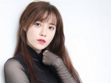 Bukan Pensiun, Ku Hye Sun Pilih Vakum dari Dunia Hiburan Untuk Kembali Sekolah