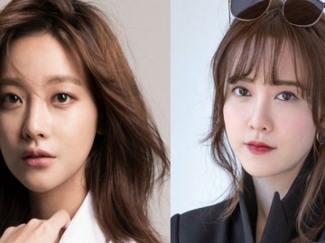 Tak Terima Dituding Selingkuh dengan Ahn Jae Hyun, Oh Yeon Seo Bakal Laporkan Ku Hye Sun