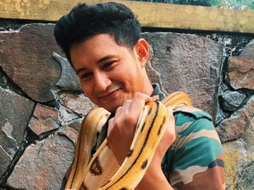 Chand Kelvin Klarifikasi Pelaku Penghina Dinar Candy Penggemar Halu Tingkat Akut