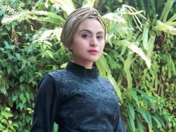 Dikecewakan, Asha Shara Sampai Putuskan Lepas Hijab?