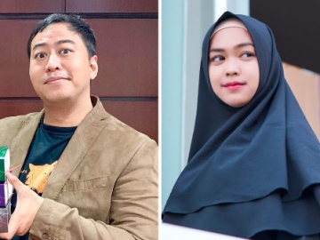 Pandji Pragiwaksono Bagi Tips Tak Baper dengan Haters, Nama Ria Ricis dan Atta Halilintar Diseret