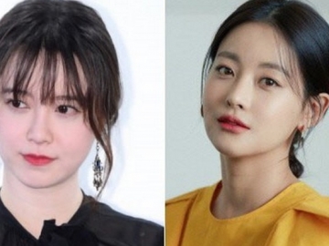 Dilaporkan Oh Yeon Seo Usai Beri Tudingan Selingkuh dengan Suaminya, Begini Kata Ku Hye Sun