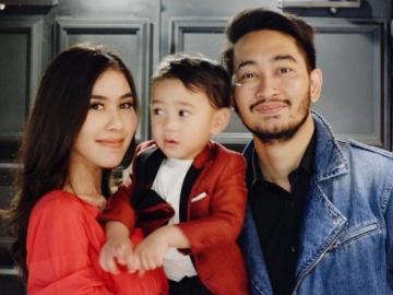 Syahnaz Sadiqah Cek Jenis Kelamin Calon Anak, Disebut Kabulkan Permintaan Rafathar