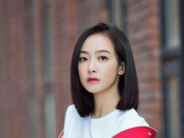 Susul Amber, Victoria Kabarkan Resmi Hengkang dari SM Entertainment