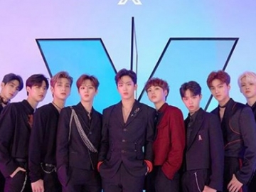 Meski Dirundung Kontroversi, X1 Kalahkan EXO di Reputasi Brand Bulan September