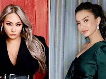 Saingan CL, Raline Shah Harumkan Indonesia Usai Masuk Nominasi Ajang Penghargaan Amerika