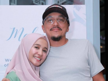 Laudya Cynthia Bella Isyaratkan Tak Takut Suami Tergoda 'Pelakor' Seraya Ungkap Hal Ini Bikin Ayem