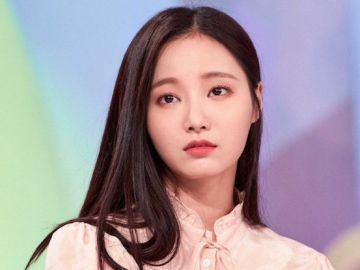 Pamer Paha dan Berponi Imut, Yeonwoo Momoland Malah Dituding Lakukan Oplas