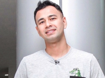 Raffi Ahmad Jelaskan Ribut Dengan Jedar, Ogah Playboy Mirip Vicky Prasetyo