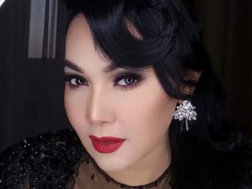 Pengalaman Horor Dewi Gita Saat Menari, Bentengi Diri Dengan Ini