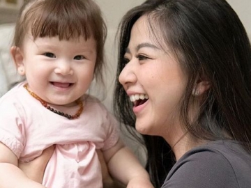  Ayah Bayi Yang Diberi Nama Mirip Anak Franda Beri Penjelasan Pilihan Nama Zylvechia