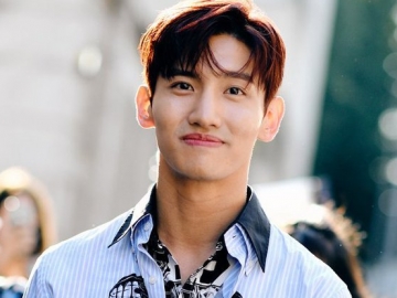 Changmin Donasikan Rp 844 Juta untuk Kebakaran Hutan Amazon, Fans Internasional Beri Acungan Jempol