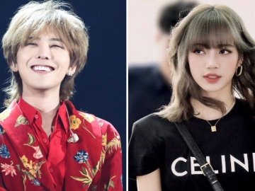 11 Idol Korea Ini Sempat Bikin Salah Fokus dengan Rambut Hijau, Siapa?