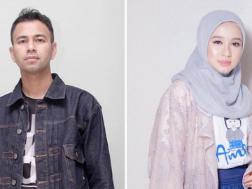 Raffi Ahmad Ternyata Jadikan Laudya Cynthia Bella ‘Pelampiasan’ Tak Dapatkan Hati Aktris Ini